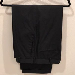 Never worn black dress pants
